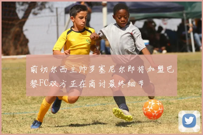 前切尔西主帅罗塞尼尔即将加盟巴黎FC双方正在商讨最终细节